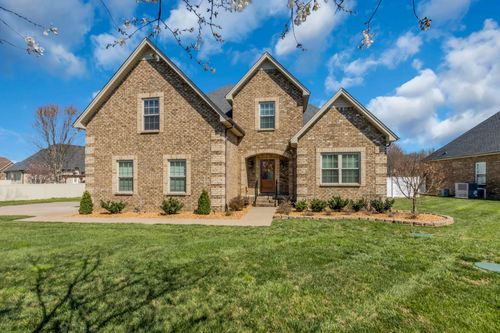 1009 Lila Dr, Murfreesboro, TN, 37128-7714 | Card Image