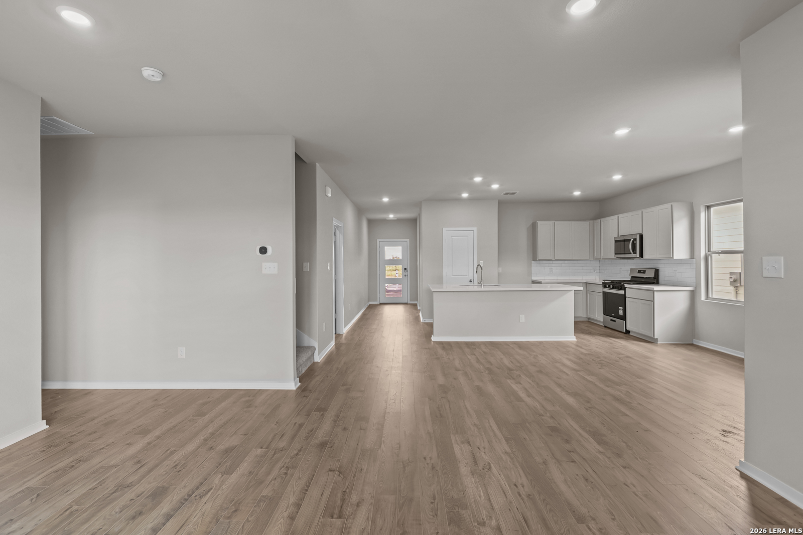 Residential in San Antonio 4