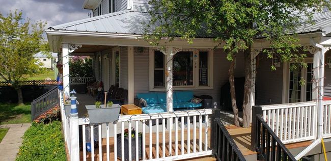 212 2 Ave, House other with 4 bedrooms, 2 bathrooms and 10 parking in Craigmyle AB | Image 4
