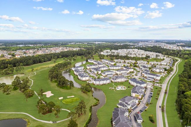 APT-103 - 4661 Wild Iris Dr, Condo with 2 bedrooms, 2 bathrooms and null parking in Myrtle Beach SC | Image 31