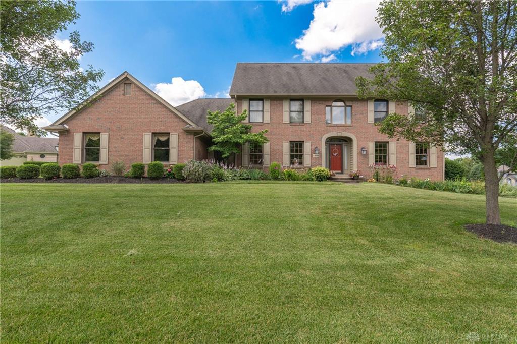 Nature Ct, Dayton, OH 45440