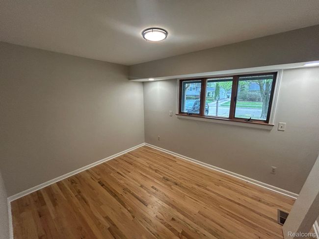 335 Burroughs St, House other with 4 bedrooms, 2 bathrooms and null parking in Plymouth MI | Image 14