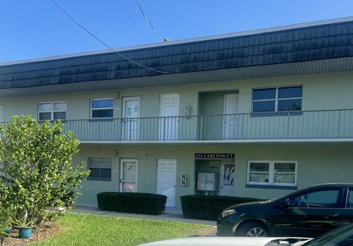 103-1151 Carlton Court, Fort Pierce, FL, 34949 | Card Image