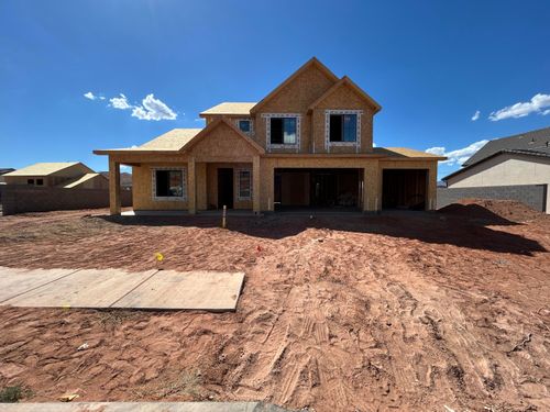4306-1826 S Forbidding Way, Washington, UT, 84780 | Card Image