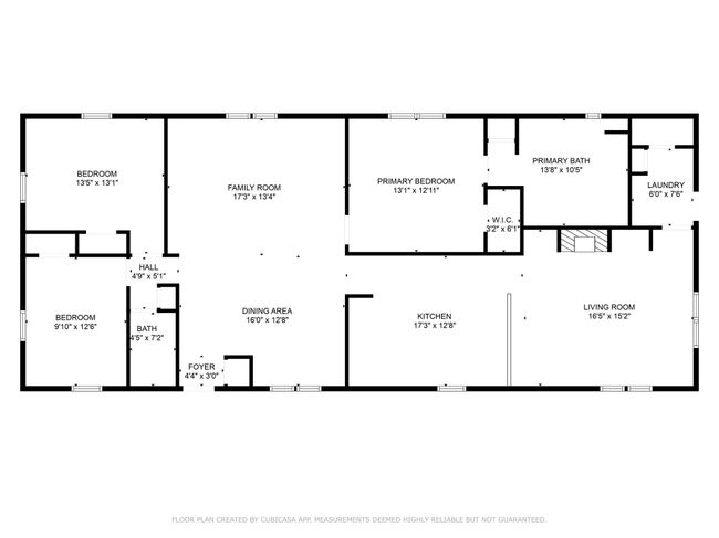 48260 Willis Rd, House other with 3 bedrooms, 2 bathrooms and null parking in Sumpter Township MI | Image 52