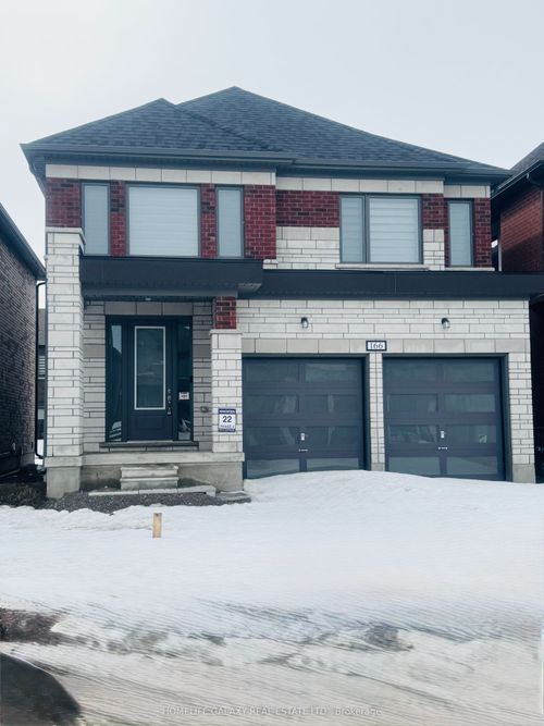 166 St Joseph Rd, Lindsay, ON, K9V | Card Image