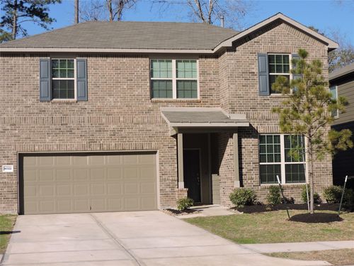 4022 Timber Sapp Dr, Conroe, TX, 77304-1977 | Card Image