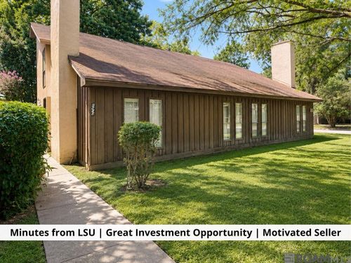 5018 Alvin Dark Ave, Baton Rouge, LA, 70820-4505 | Card Image