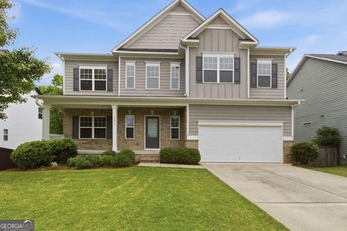 171 Cherokee Reserve Cir, Canton, GA, 30115-4779 | Card Image