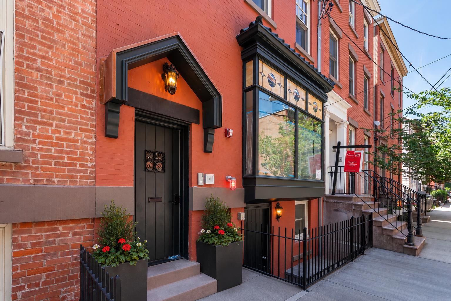 Residential in JC, Downtown 4