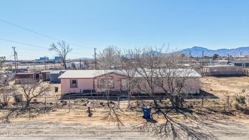 12319 Oconnor Dr, El Paso, TX, 79934-2206 | Card Image