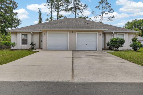 a-6 Pleasant Ln, Palm Coast, FL, 32164-7437 | Card Image