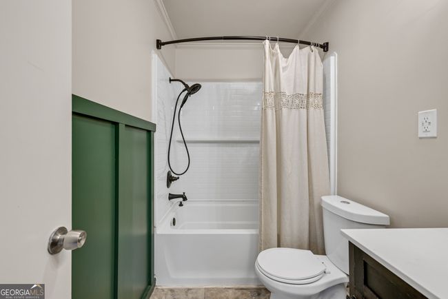 98 Orchard Cir, House other with 3 bedrooms, 1 bathrooms and null parking in Commerce GA | Image 36