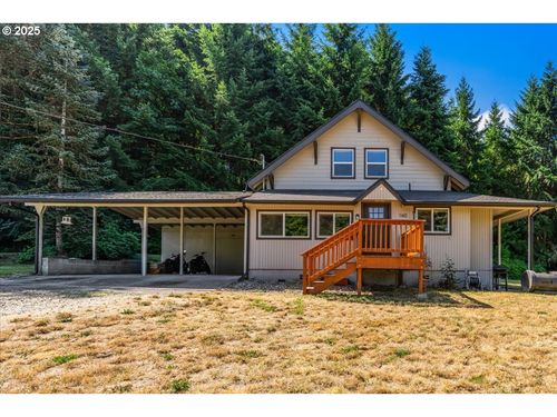 160 Isaacson Dr, Kelso, WA, 98626-9262 | Card Image