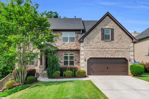 444 Jameswood Ct, Greer, SC, 29651-9009 | Card Image