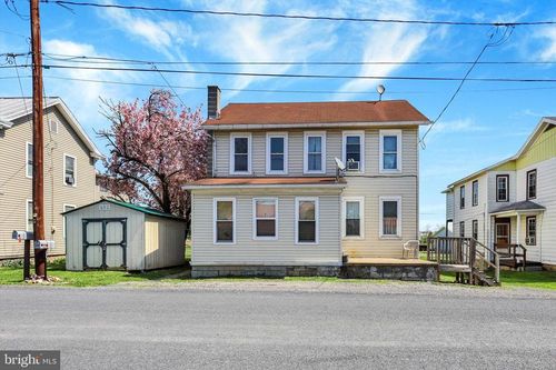 1435 Orchard Road, Mifflinburg, PA, 17844 | Card Image