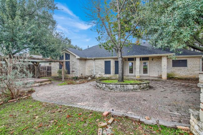 2300 Willow Ln, House other with 3 bedrooms, 2 bathrooms and 4 parking in Taylor TX | Image 37