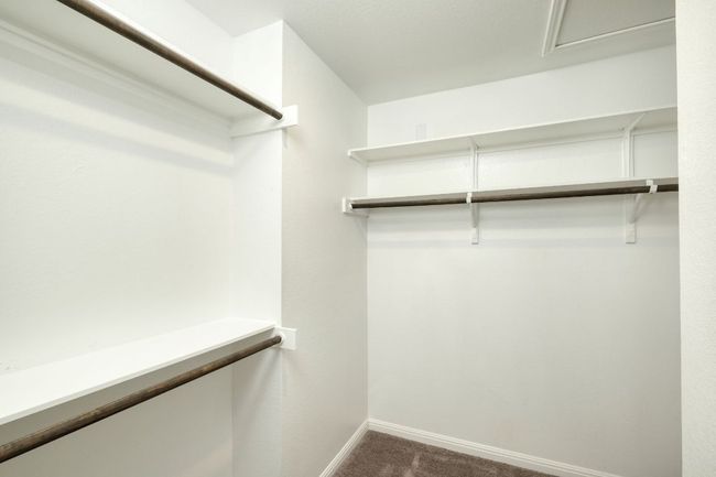 Primary Closet | Image 12