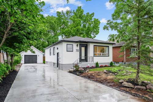 70 Richmond St, Thorold, ON, L2V3H1 | Card Image