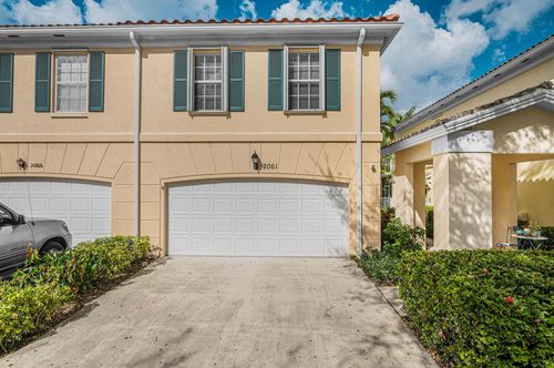 2061 Tigris Dr, West Palm Beach, FL, 33411-5761 | Card Image