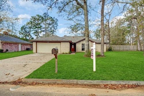 505 Foxmeadow Ln, Cleveland, TX, 77327-4321 | Card Image