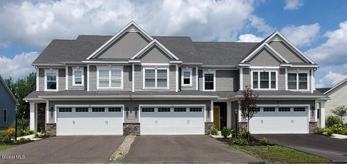 55 Priddle Ln, Latham, NY, 12110-2318 | Card Image