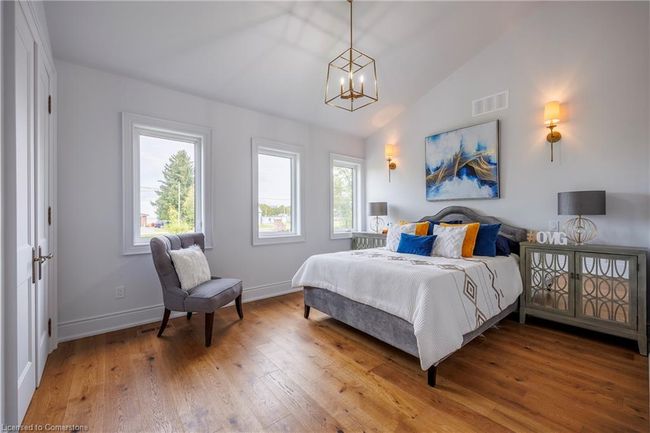1408 Windham East Quarter Line Rd, House other with 6 bedrooms, 4 bathrooms and 33 parking in Windham Centre ON | Image 30