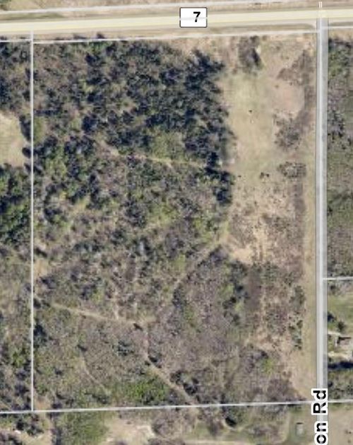 TBD S Ted Peterson Rd, Bigfork, MN, 56628 | Card Image