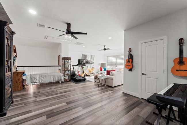 12262 Little Blue Heron Ln, House other with 4 bedrooms, 4 bathrooms and 2 parking in Conroe TX | Image 34