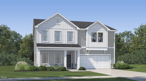 301 Whispering Way, Sanford, NC, 27330-0909 | Card Image