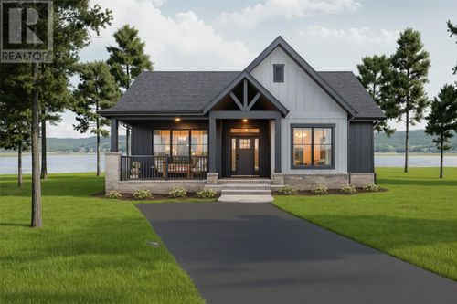 Lot 5 Pin Cherry Place, Spaniards Bay, NL, A0A3X0 | Card Image