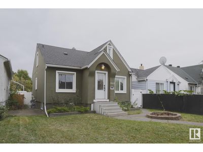 11617 101 St Nw, House other with 5 bedrooms, 2 bathrooms and 4 parking in Edmonton AB | Image 2