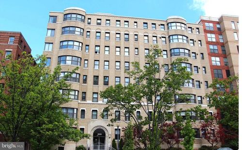 503-2515 K St Nw, WASHINGTON, DC, 20037-2015 | Card Image
