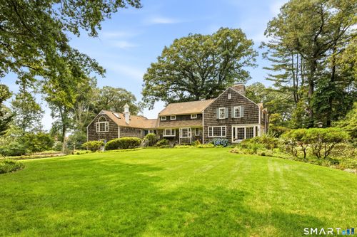 50 Brookbend Rd, Fairfield, CT, 06824-3832 | Card Image