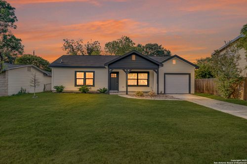 4130 Moana Dr, San Antonio, TX, 78218-3423 | Card Image