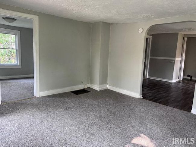 1720 E Cornell Ave, House other with 2 bedrooms, 1 bathrooms and null parking in Muncie IN | Image 11