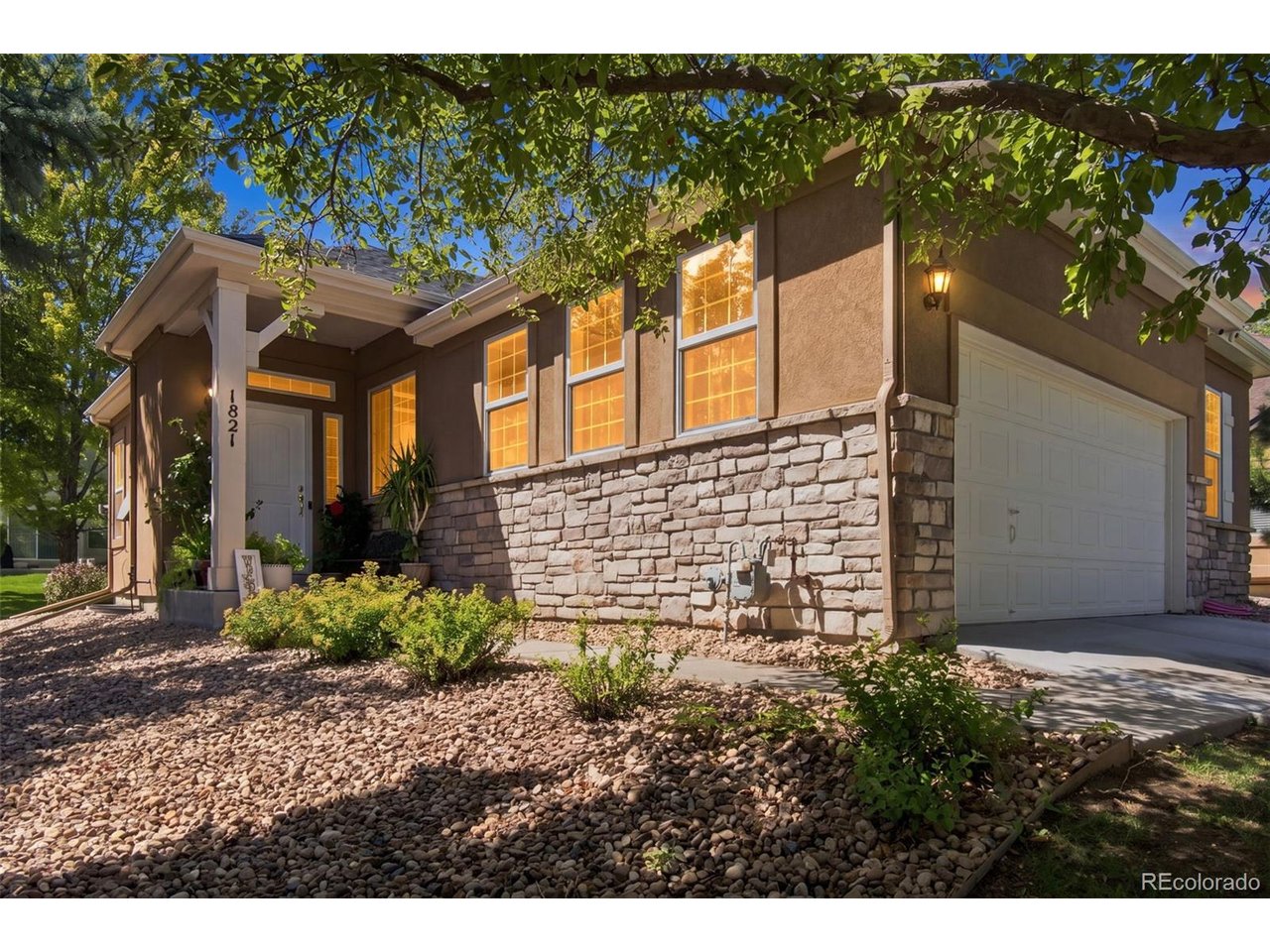 Residential in Denver