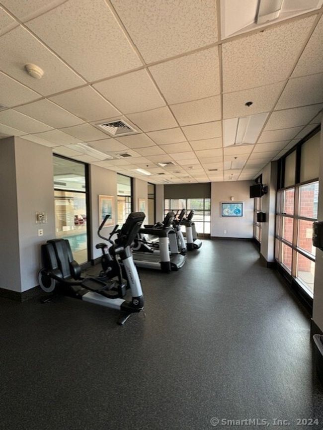 APT-503 - 235 E River Dr, Condo with 3 bedrooms, 2 bathrooms and 2 parking in East Hartford CT | Image 30