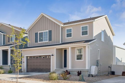 1221 Redbud Drive, Park City, UT, 84098 | Card Image