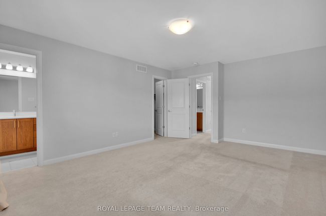 123 Chakra Street, House attached with 3 bedrooms, 3 bathrooms and 2 parking in Barrhaven ON | Image 22