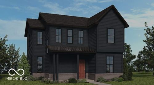 9299 Loyola Way, Plainfield, IN, 46168-4917 | Card Image