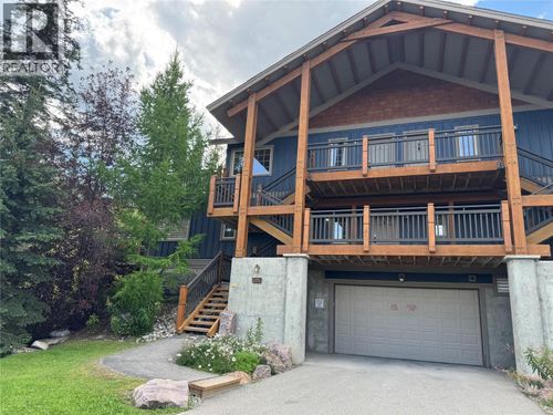 3-1338 Kaufmann View, Golden, BC, V0A | Card Image