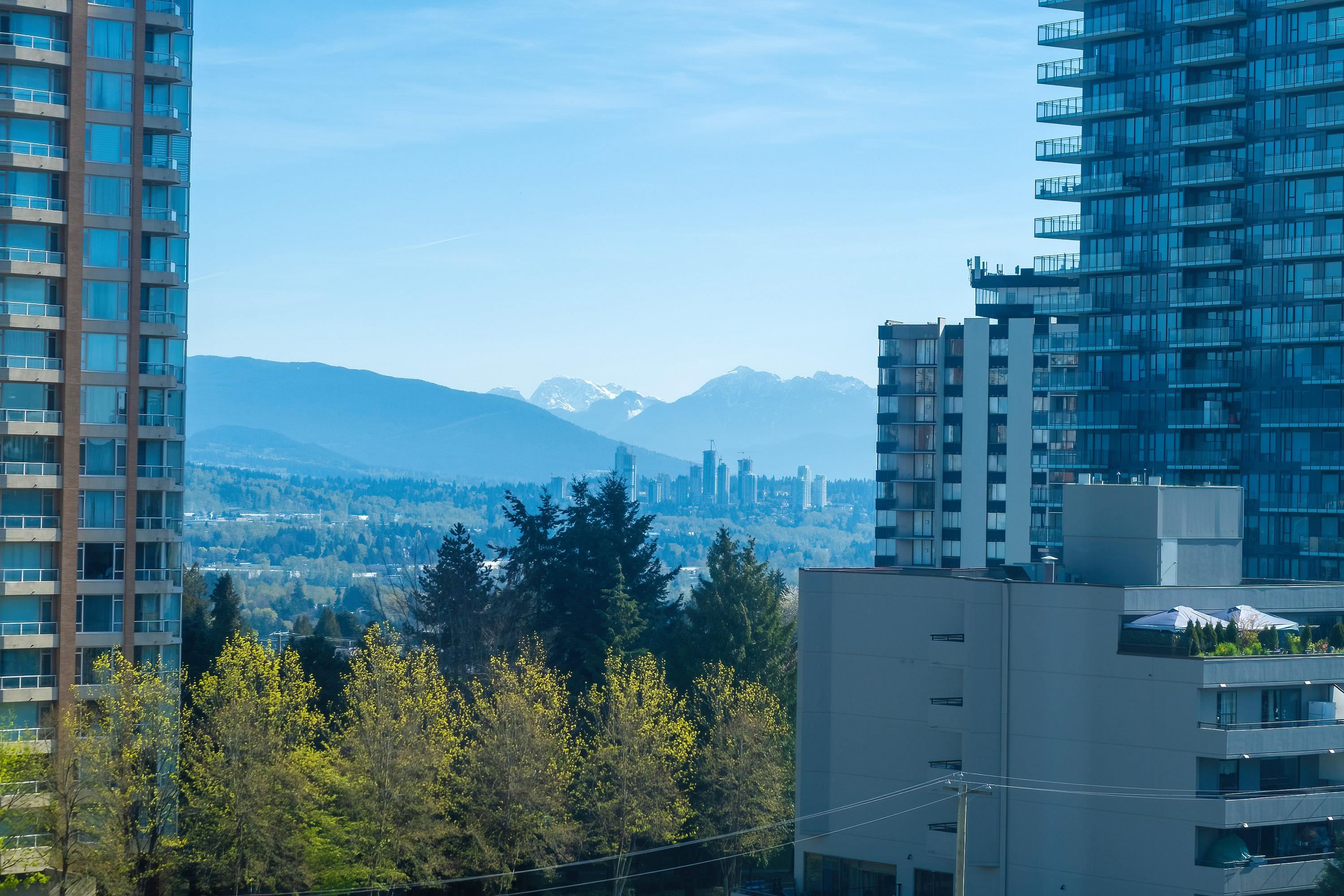 707 - 4688 Kingsway, Condo with 2 bedrooms, 2 bathrooms and 1 parking in Burnaby BC | Image 22