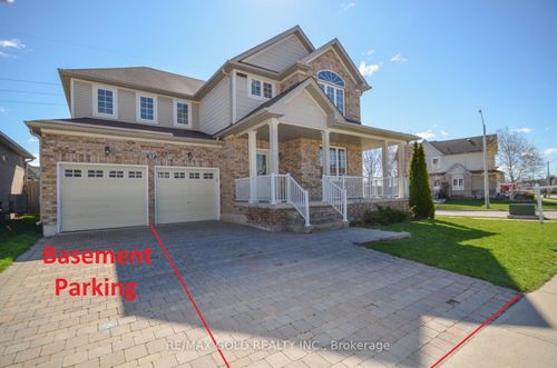 lower-level-27 Thrushwood (Lower) Drive, Barrie, ON, L4N0Z1 | Card Image