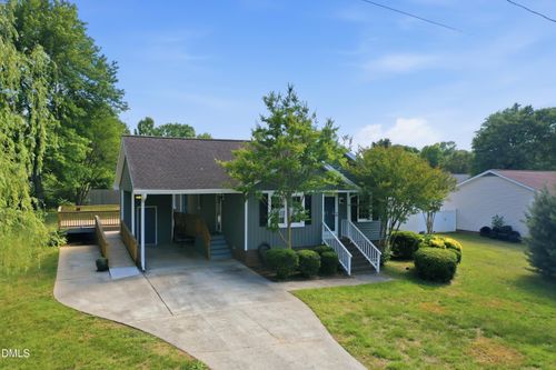812 E Stagecoach Rd, Mebane, NC, 27302-2244 | Card Image