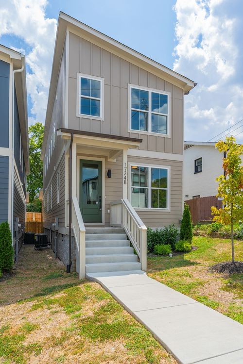 1734 Kellow St, Nashville, TN, 37208-1038 | Card Image