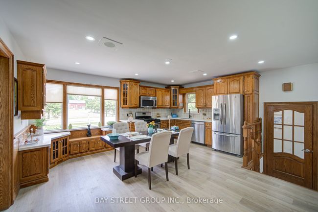 84 Mcdowell Rd E, Home with 4 bedrooms, 2 bathrooms and 4 parking in Simcoe ON | Image 5
