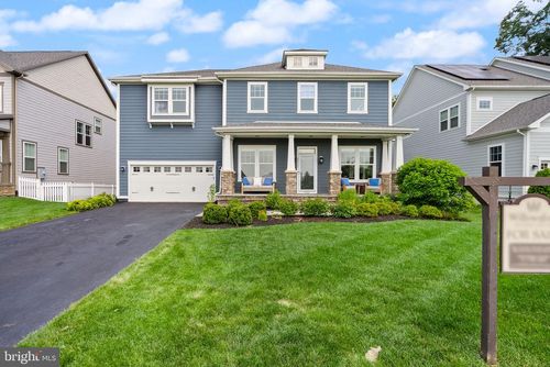 25707 House Martin Ln, ALDIE, VA, 20105-6216 | Card Image
