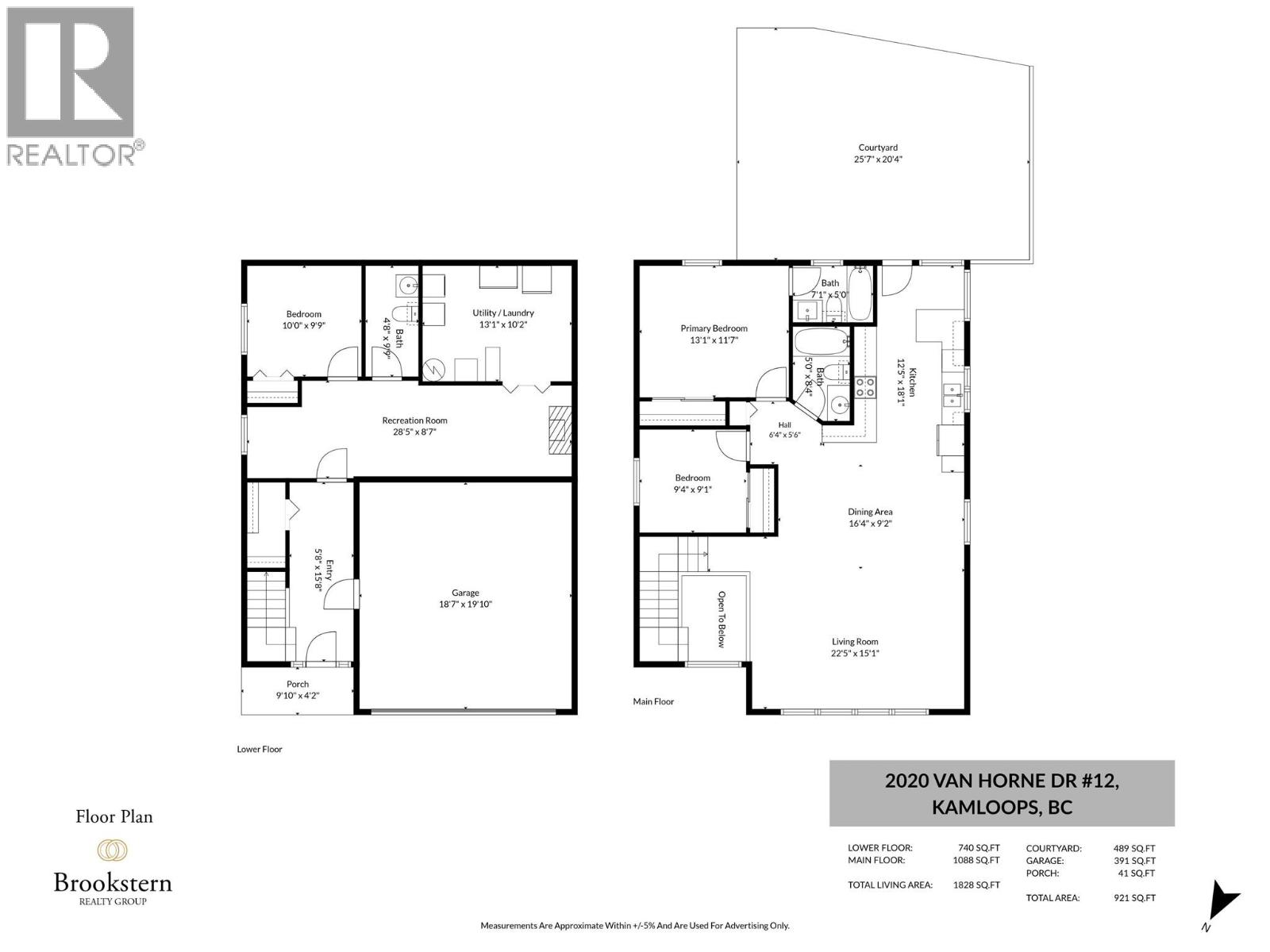 Residential in Kamloops 2