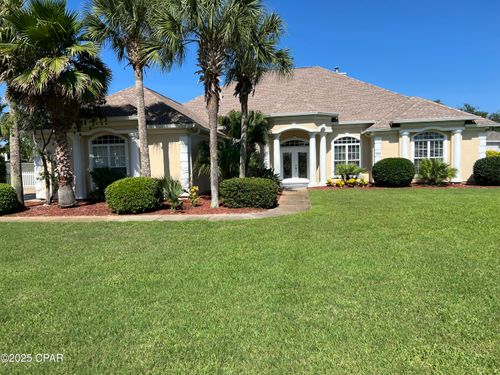 124 Legend Lakes Dr, Panama City, FL, 32408-7245 | Card Image